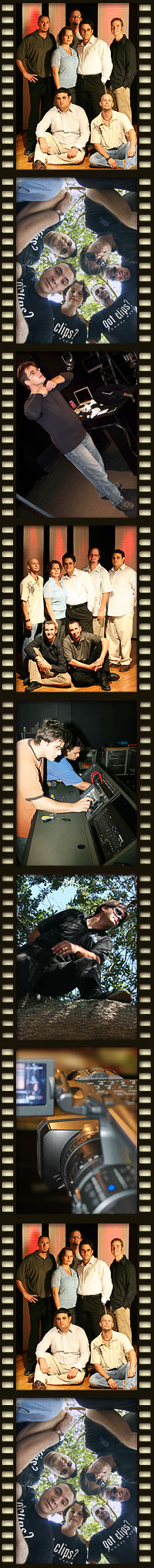 HDTV Video Productions - Tampa St. Petersburg FL