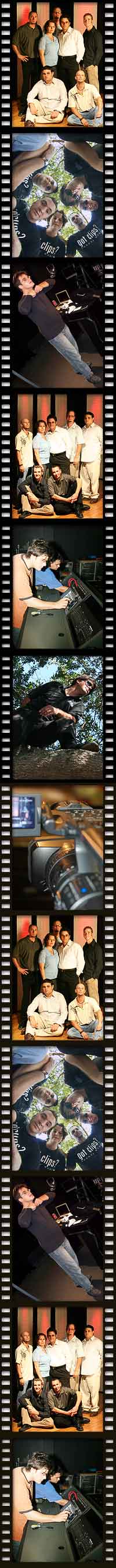 HDTV Video Productions - Tampa St. Petersburg FL