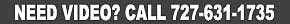 HD Video Production Phone Tampa St. Petersburg FL