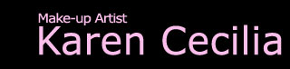 Makeup Artist Karen Cecilia - Tampa St. Petersburg FL
