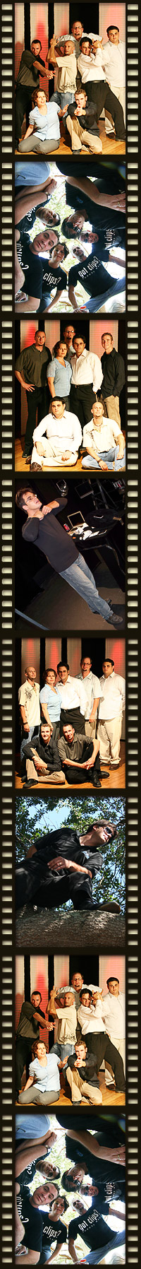 HDTV Video Productions - Tampa St. Petersburg FL