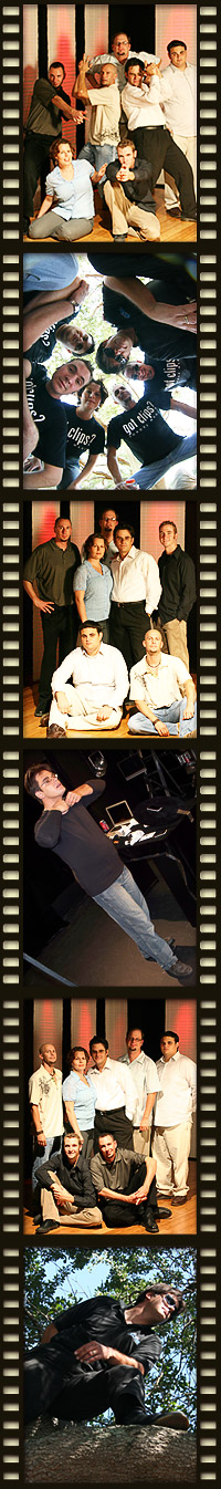 HDTV Video Productions - Tampa St. Petersburg FL