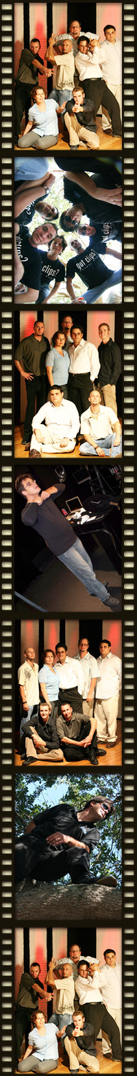 HDTV Video Productions - Tampa St. Petersburg FL