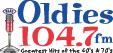 Q105 FM Oldies - Tampa St. Petersburg FL