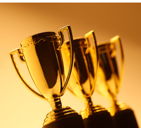 Video production business award